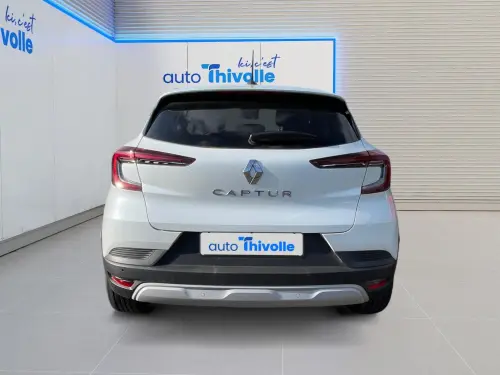 Renault Captur TCe 90 Evolution - Photo 3