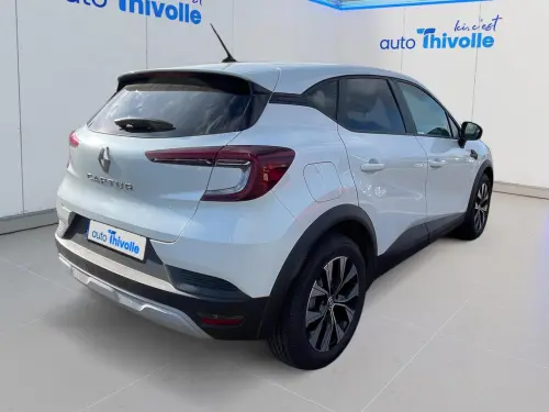 Renault Captur TCe 90 Evolution - Photo 4