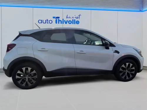 Renault Captur TCe 90 Evolution - Photo 5