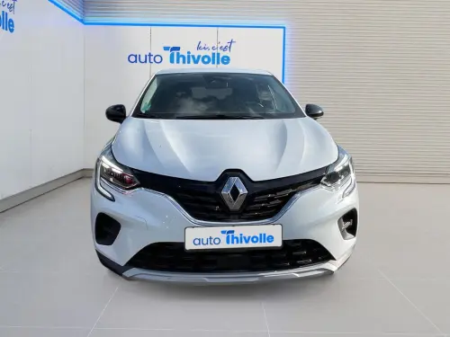 Renault Captur TCe 90 Evolution - Photo 7