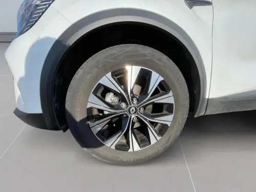 Renault Captur TCe 90 Evolution - Photo 8