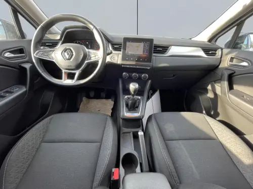 Renault Captur TCe 90 Evolution - Photo 11