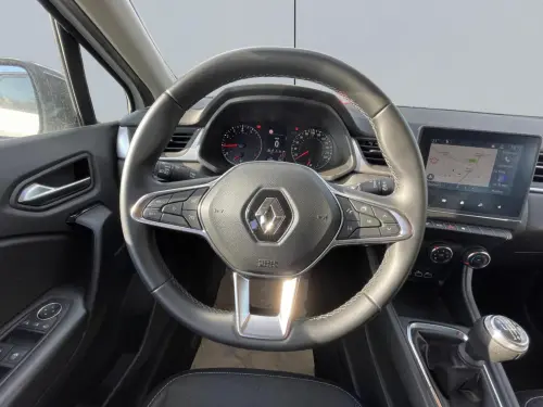 Renault Captur TCe 90 Evolution - Photo 12