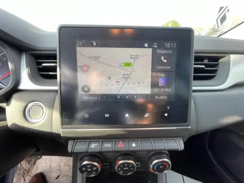 Renault Captur TCe 90 Evolution - Photo 20