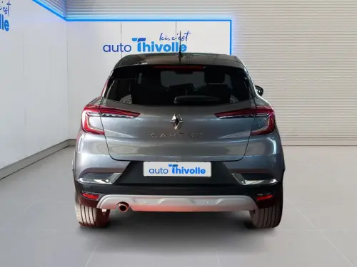 Renault Captur TCe 90 SL Rive Gauche - Photo 3