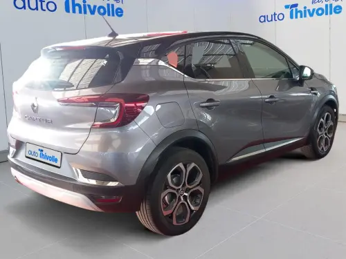Renault Captur TCe 90 SL Rive Gauche - Photo 5