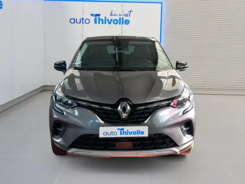 Renault Captur TCe 90 SL Rive Gauche - Photo 7