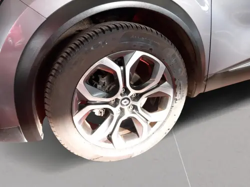 Renault Captur TCe 90 SL Rive Gauche - Photo 8