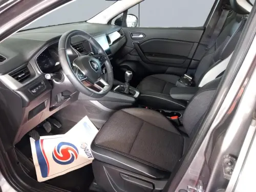 Renault Captur TCe 90 SL Rive Gauche - Photo 9