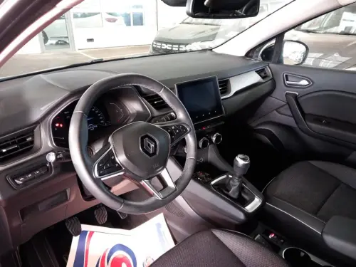 Renault Captur TCe 90 SL Rive Gauche - Photo 10