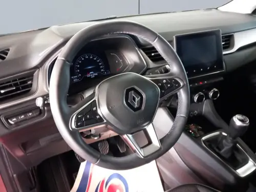 Renault Captur TCe 90 SL Rive Gauche - Photo 11