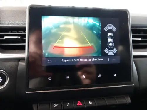 Renault Captur TCe 90 SL Rive Gauche - Photo 23