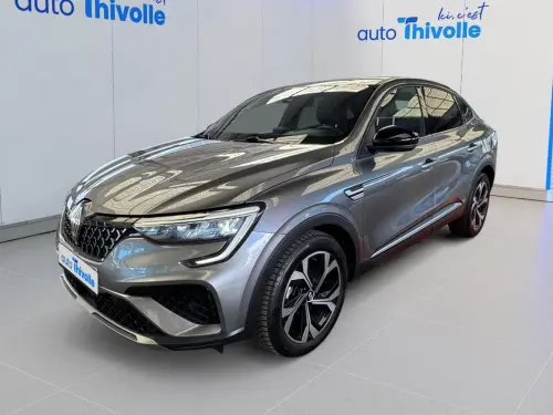 Renault Arkana E-Tech 145 - 23 Techno - Photo 0