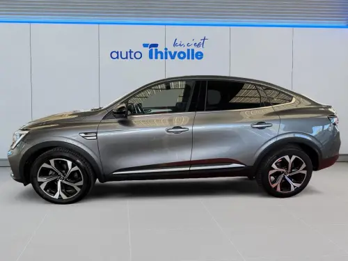 Renault Arkana E-Tech 145 - 23 Techno - Photo 1