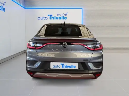 Renault Arkana E-Tech 145 - 23 Techno - Photo 3