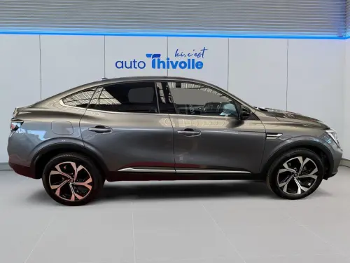 Renault Arkana E-Tech 145 - 23 Techno - Photo 5