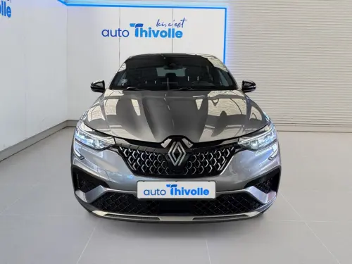Renault Arkana E-Tech 145 - 23 Techno - Photo 7