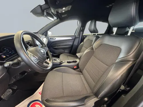 Renault Arkana E-Tech 145 - 23 Techno - Photo 9