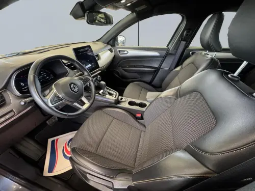 Renault Arkana E-Tech 145 - 23 Techno - Photo 11