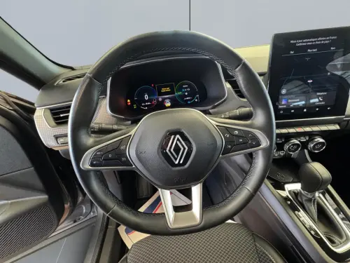 Renault Arkana E-Tech 145 - 23 Techno - Photo 12