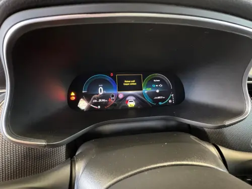 Renault Arkana E-Tech 145 - 23 Techno - Photo 13