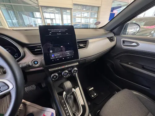 Renault Arkana E-Tech 145 - 23 Techno - Photo 14