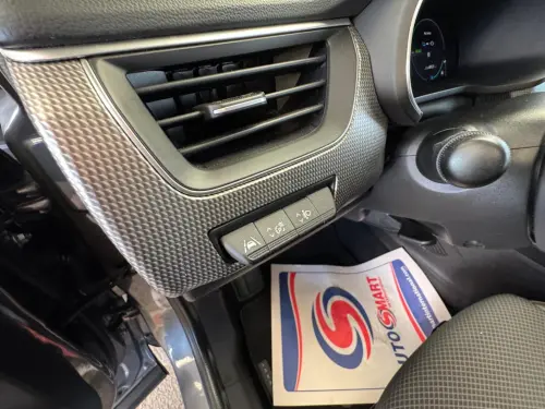 Renault Arkana E-Tech 145 - 23 Techno - Photo 19