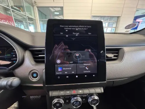 Renault Arkana E-Tech 145 - 23 Techno - Photo 20