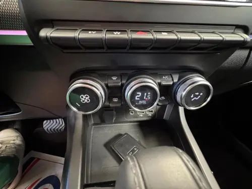 Renault Arkana E-Tech 145 - 23 Techno - Photo 21