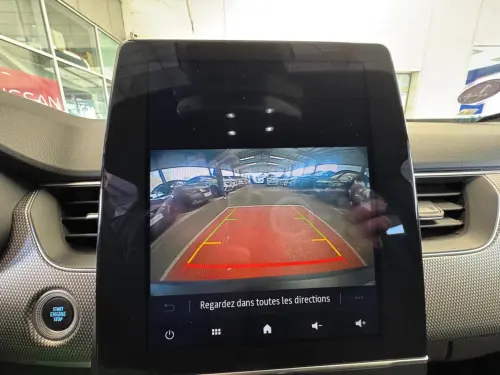 Renault Arkana E-Tech 145 - 23 Techno - Photo 24