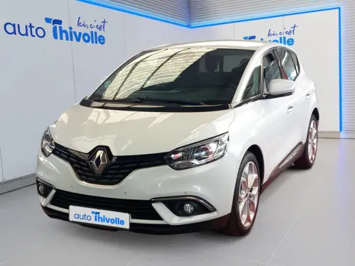 Renault Scenic Scenic dCi 130 Energy Business - Photo 0