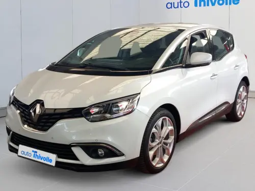 Renault Scenic Scenic dCi 130 Energy Business - Photo 1