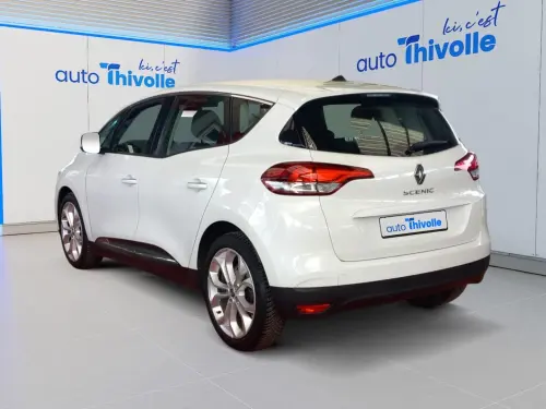 Renault Scenic Scenic dCi 130 Energy Business - Photo 2