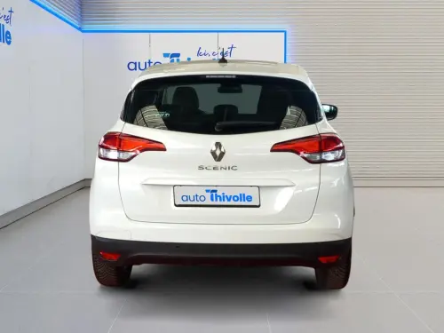 Renault Scenic Scenic dCi 130 Energy Business - Photo 3