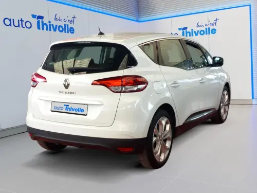 Renault Scenic Scenic dCi 130 Energy Business - Photo 4