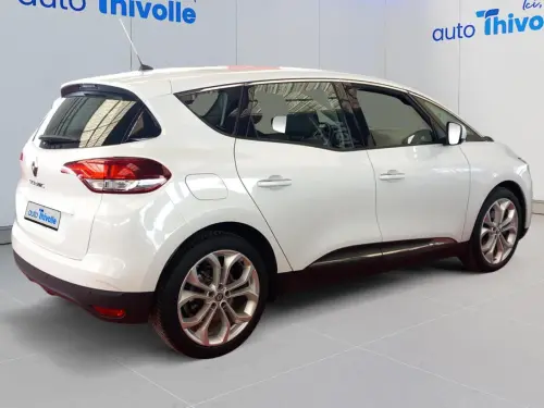 Renault Scenic Scenic dCi 130 Energy Business - Photo 5