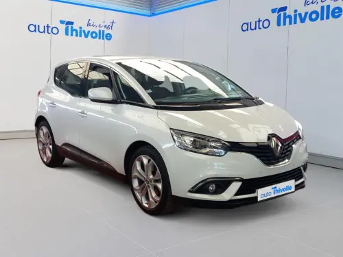 Renault Scenic Scenic dCi 130 Energy Business - Photo 6