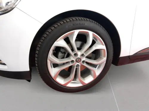 Renault Scenic Scenic dCi 130 Energy Business - Photo 8