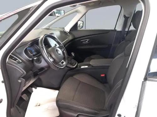 Renault Scenic Scenic dCi 130 Energy Business - Photo 9