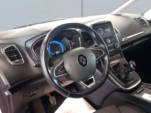 Renault Scenic Scenic dCi 130 Energy Business - Photo 12