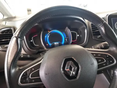 Renault Scenic Scenic dCi 130 Energy Business - Photo 13