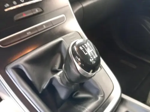 Renault Scenic Scenic dCi 130 Energy Business - Photo 14