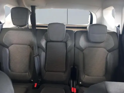 Renault Scenic Scenic dCi 130 Energy Business - Photo 15