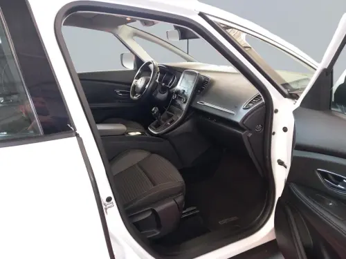 Renault Scenic Scenic dCi 130 Energy Business - Photo 16