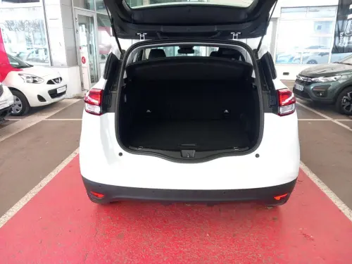 Renault Scenic Scenic dCi 130 Energy Business - Photo 19