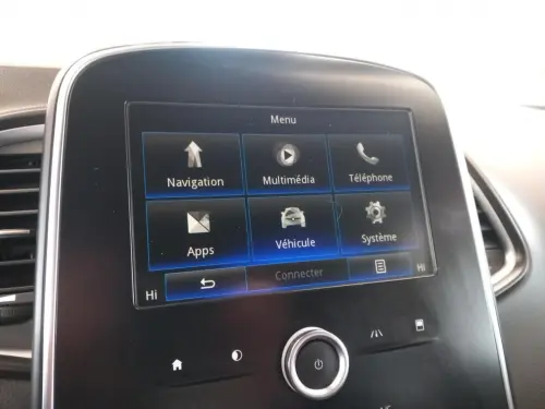 Renault Scenic Scenic dCi 130 Energy Business - Photo 22