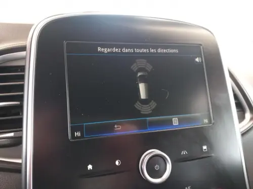 Renault Scenic Scenic dCi 130 Energy Business - Photo 23