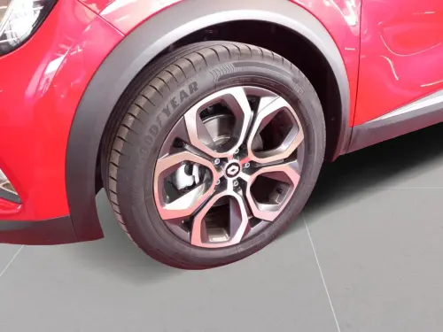 Renault Captur E-Tech hybride 145 Techno - Photo 8