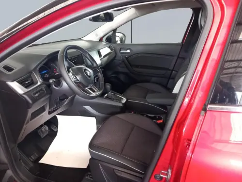 Renault Captur E-Tech hybride 145 Techno - Photo 9