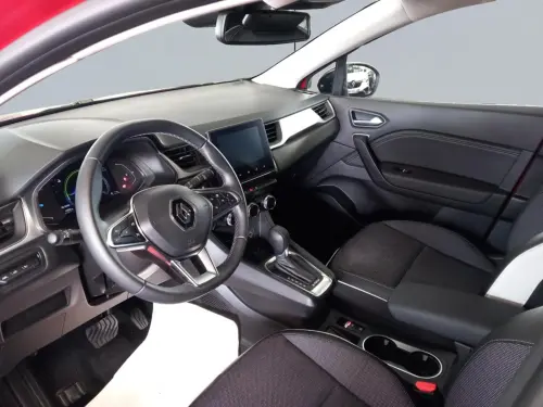 Renault Captur E-Tech hybride 145 Techno - Photo 11